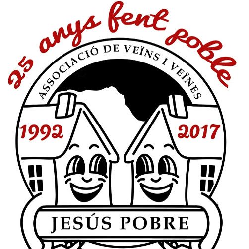 Associació de veïns i veïnes de Jesús Pobre